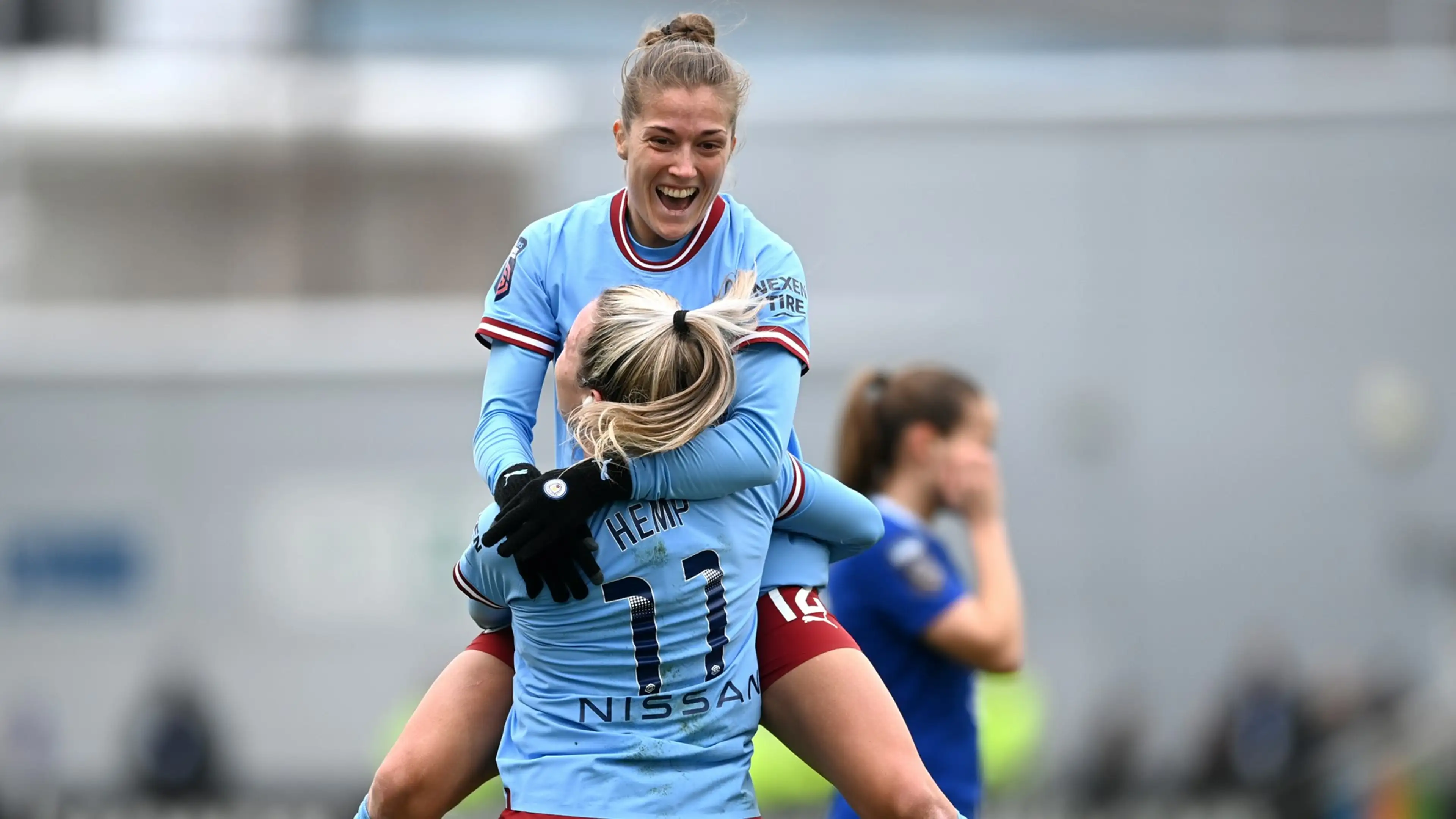 WSL: Manchester City Women vs Bristol City Women Prediction, Betting Odds, Match Preview, 15/10/2023